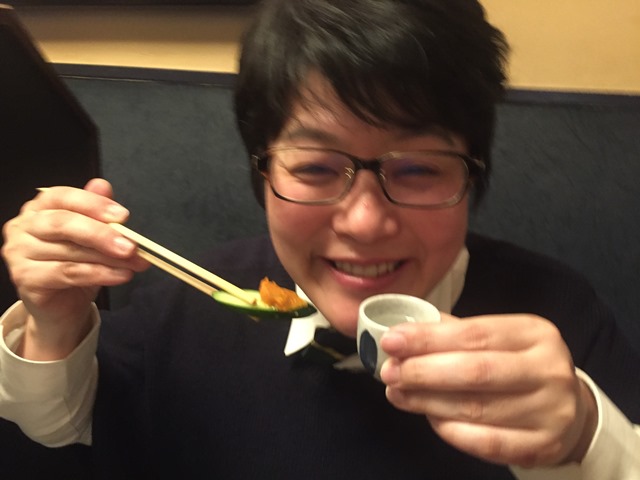 吟　珍味盛り