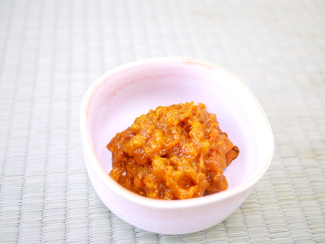 2016御中元｜粒うに発祥の地下関のルーツをさぐる