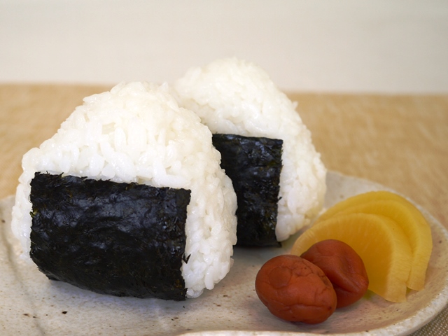 うに風味　味付のり