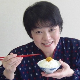 うに姫あまちゃんごはんにうに