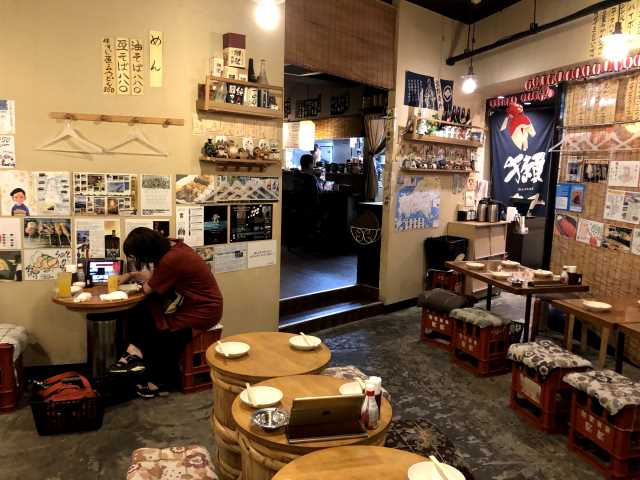 東京都国立市 居酒屋ぶちえらい様 うに姫の東京はしご酒 雲丹醤油お取り扱い飲食店様 うにのお取り寄せ 通販サイト うにのやまみ