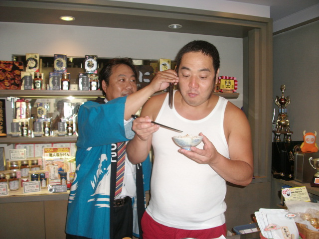 どさけんラジオ