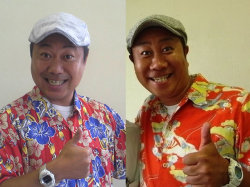 雲丹醤油120万本記念醤油ソムリエに会いに