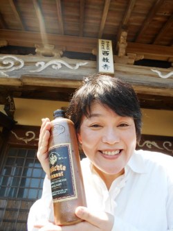 2016御中元｜粒うに発祥の地下関のルーツをさぐる