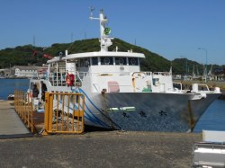 2016御中元｜粒うに発祥の地下関のルーツをさぐる