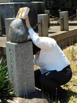 2016御中元｜粒うに発祥の地下関のルーツをさぐる