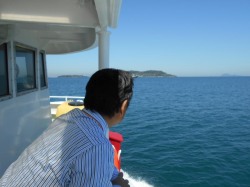 2016御中元｜粒うに発祥の地下関のルーツをさぐる