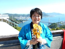 2016御中元｜粒うに発祥の地下関のルーツをさぐる