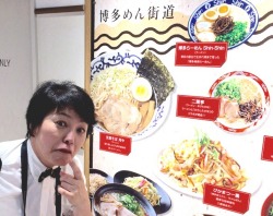 雲丹醤油120万本記念醤油ソムリエに会いに