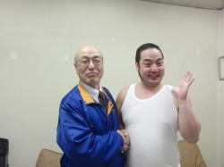 どさけん工場見学