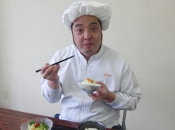 どさけん工場見学