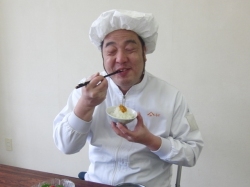 どさけん工場見学