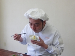 どさけん工場見学