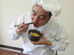 どさけん工場見学