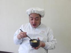 どさけん工場見学