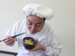 どさけん工場見学