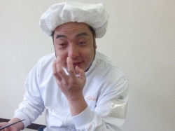 どさけん工場見学