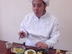 どさけん工場見学