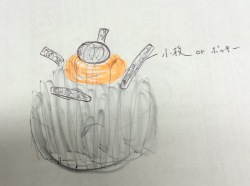 レシピコンテスト