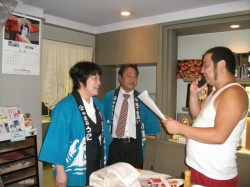 どさけんラジオ