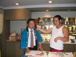 どさけんラジオ