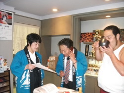 どさけんラジオ