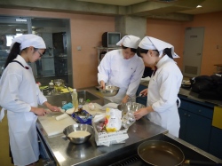 レシピコンテスト