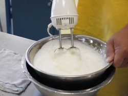 レシピコンテスト