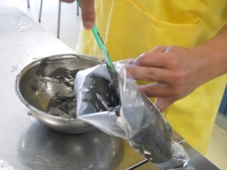 レシピコンテスト