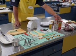 レシピコンテスト