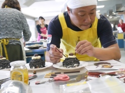 レシピコンテスト