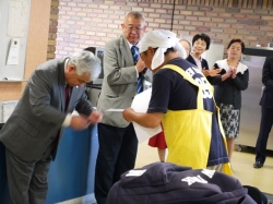 レシピコンテスト