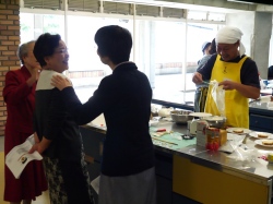 レシピコンテスト