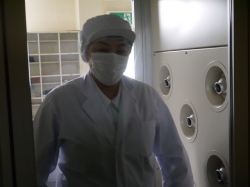 明太子とうにのコラボ