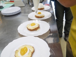 レシピコンテスト