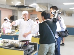 レシピコンテスト