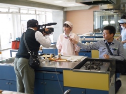 レシピコンテスト