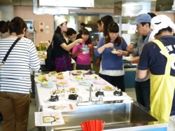 レシピコンテスト