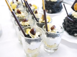 レシピコンテスト