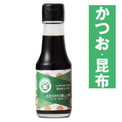 醤油ソムリエが選んだ雲丹醤油卵かけご飯に合う醤油