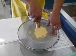 レシピコンテスト