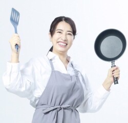 うに姫のママ友で発酵マイスターの山本早苗さん