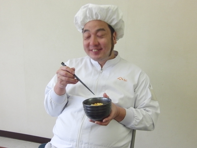 どさけん工場見学