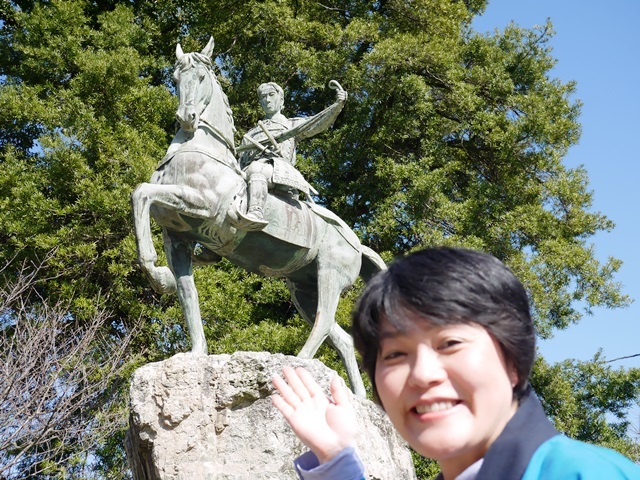 高杉晋作ゆかりの地をご案内します！|功山寺