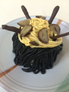 レシピコンテスト