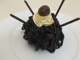 レシピコンテスト