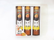 雲丹醤油詰合せA