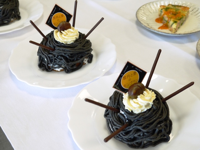 レシピコンテスト