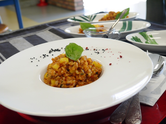 レシピコンテスト