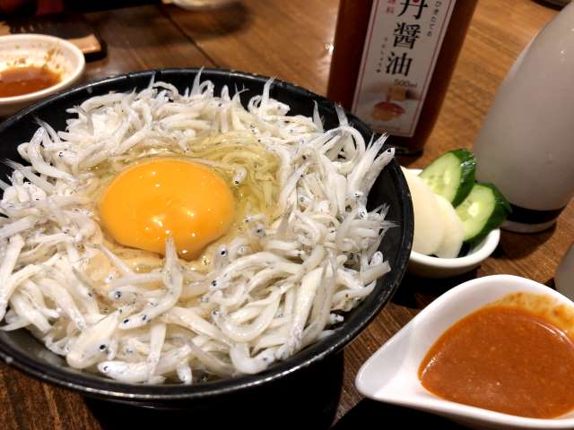 大衆酒場しんさく